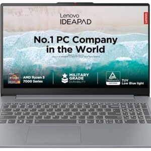 Lenovo laptop