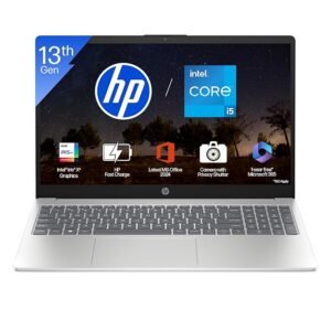 hp15 laptop