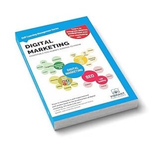digital marketing book