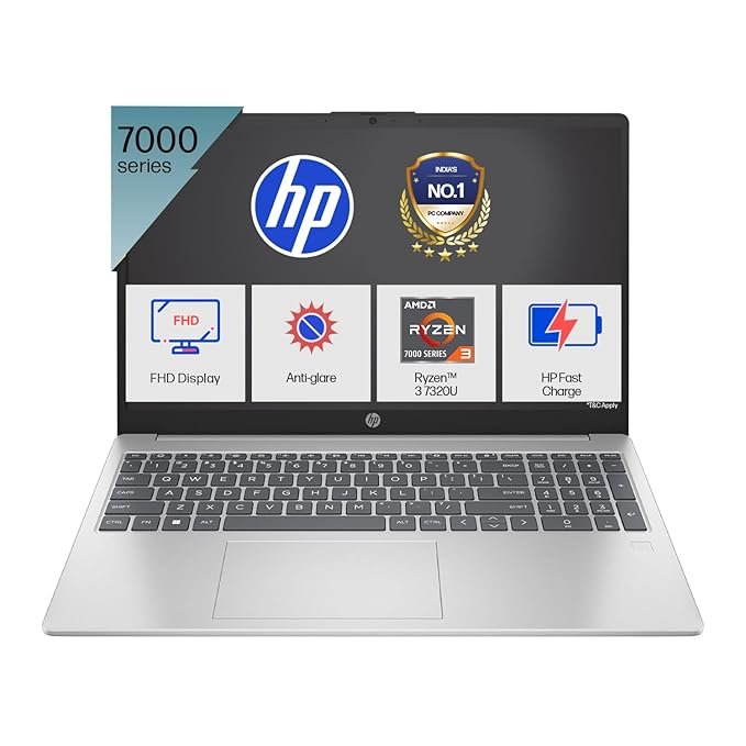 hp 15 laptop