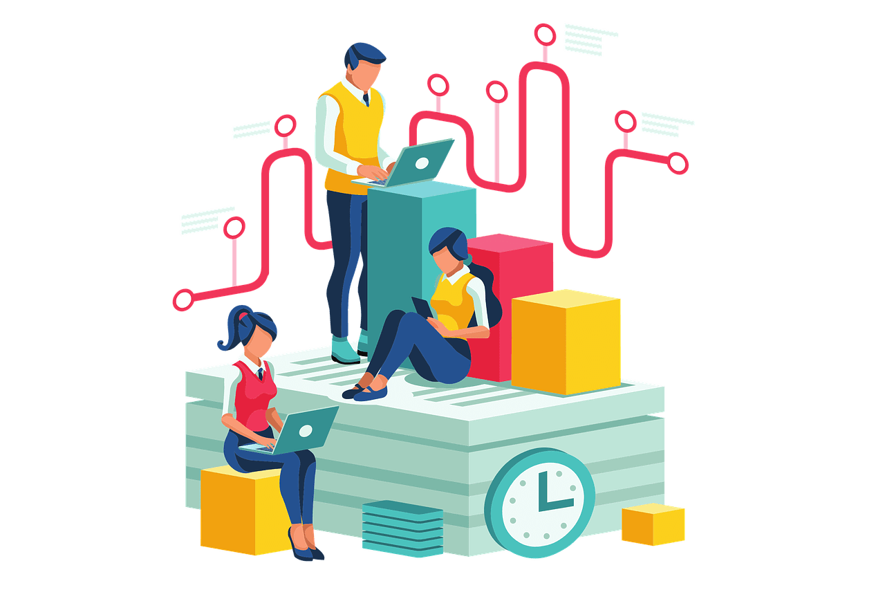 digital marketing course