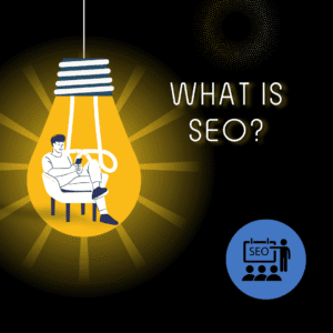 what is SEO?